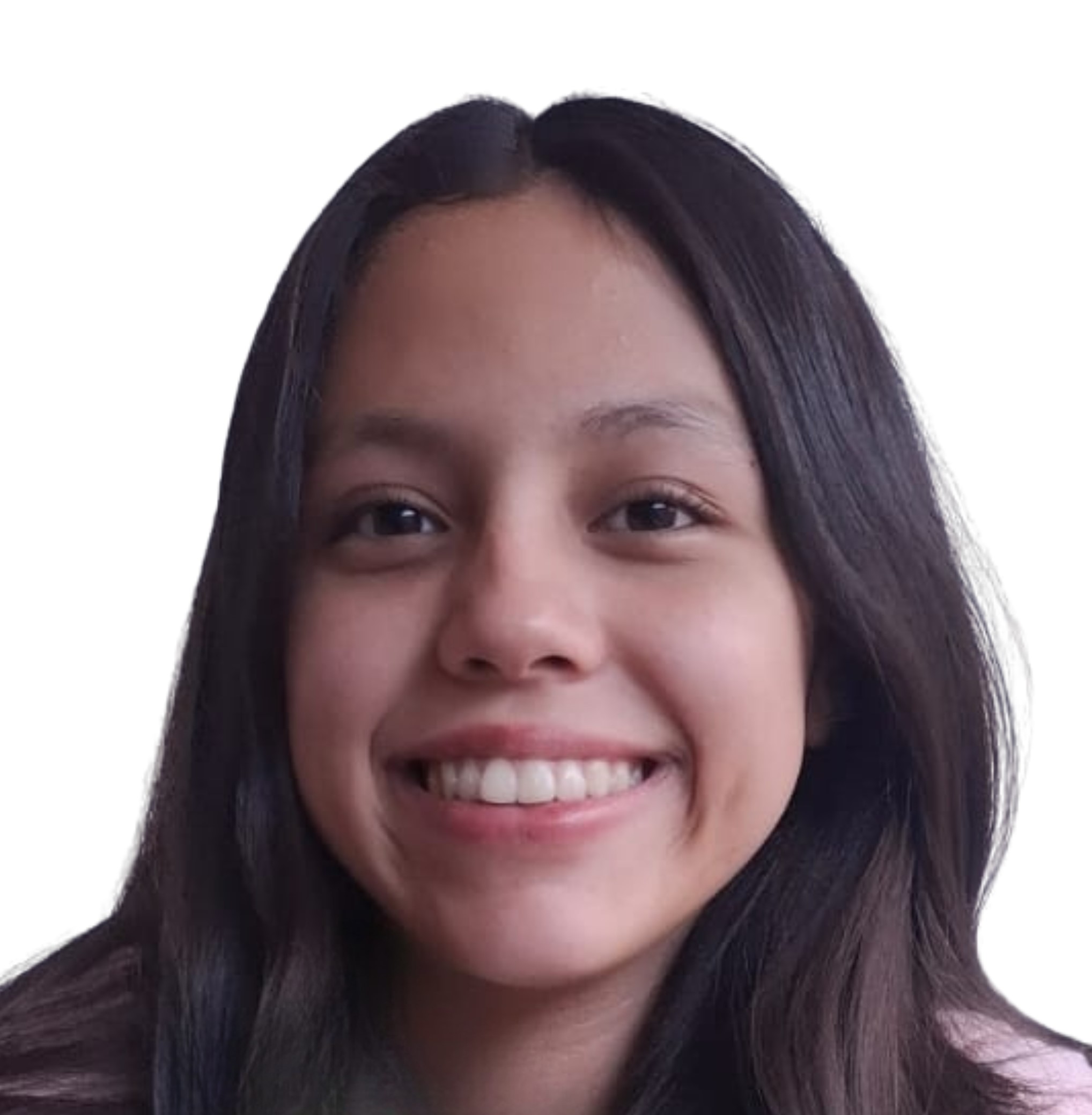Soleil Gallardo, co-fundadora y directora juvenil de Global Impact Girls